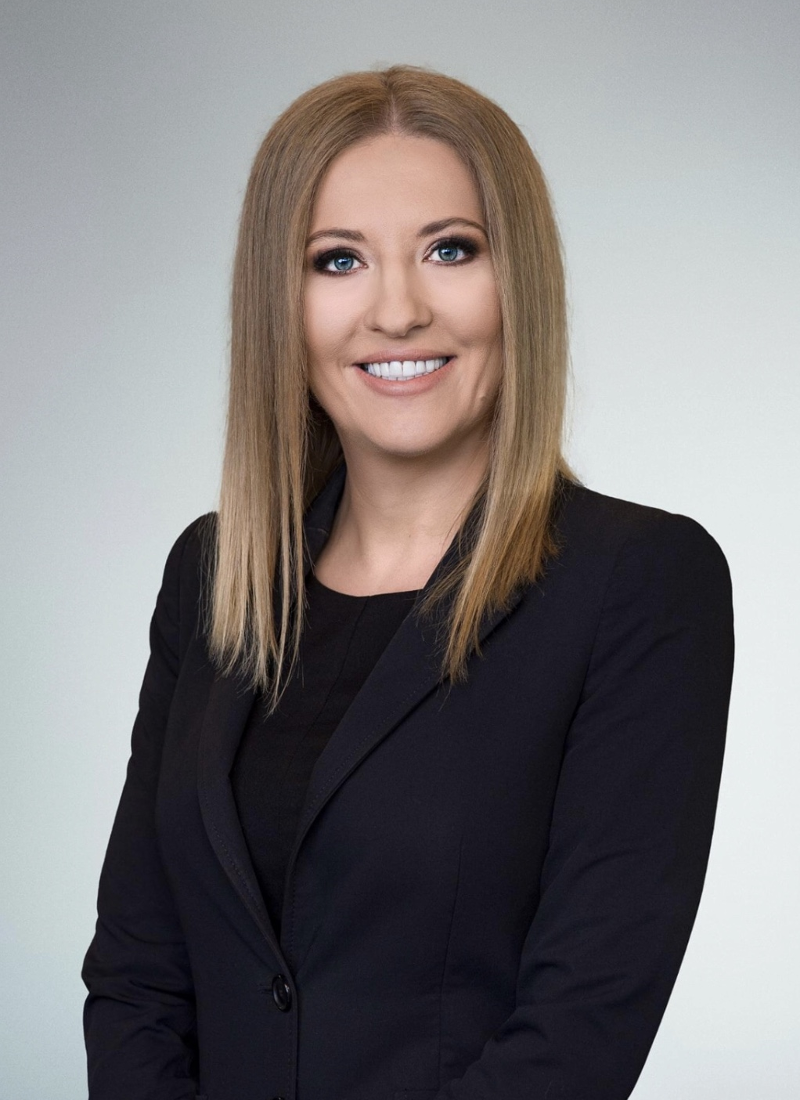 Katarzyna Pietrzak